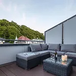 Sonnenblick By Interhome Apartment