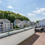Sonnenblick By Interhome * Sellin (Rugen)