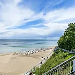 Sonnenblick By Interhome Apartment Sellin (Rugen)