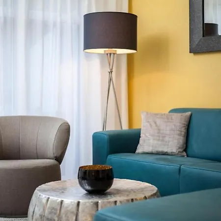 Apartamento Sonnenblick By Interhome