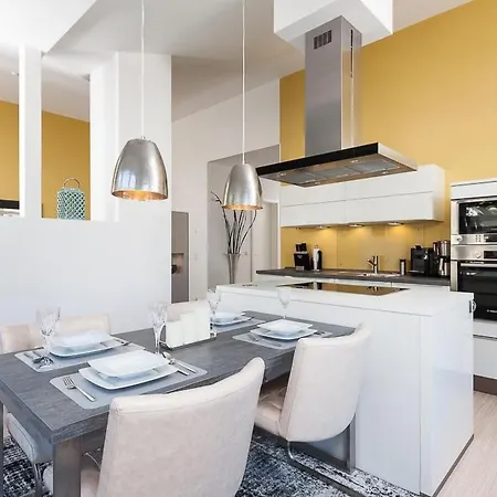 Apartamento Sonnenblick By Interhome Sellin (Rugen)