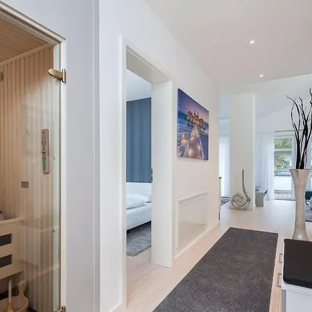 Sonnenblick By Interhome Appartement