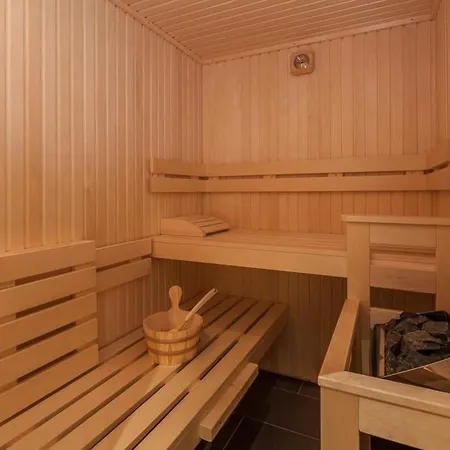 Sonnenblick By Interhome Sellin (Rugen)