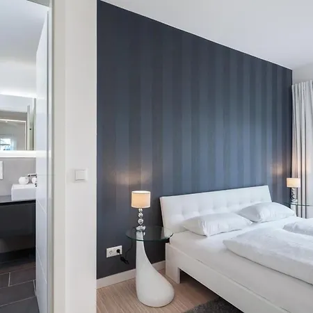 Apartamento Sonnenblick By Interhome Sellin (Rugen)