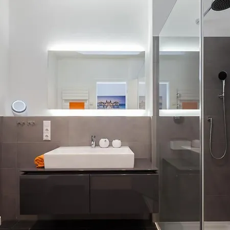 Sonnenblick By Interhome Appartement *