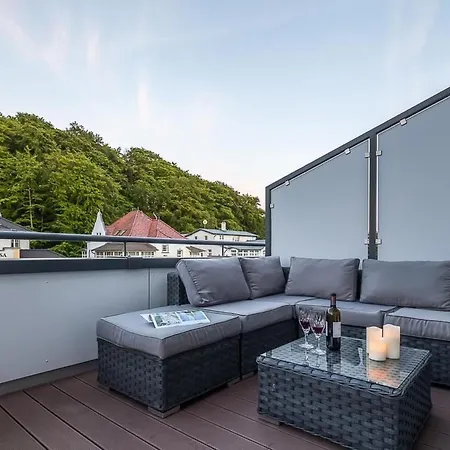 Sonnenblick By Interhome Apartment