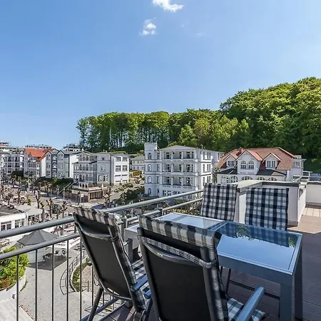 Sonnenblick By Interhome Apartment *