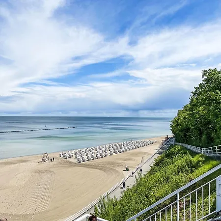 Sonnenblick By Interhome Apartment Sellin (Rugen)