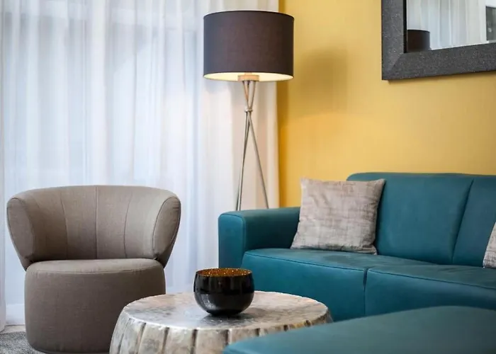 Appartement Sonnenblick By Interhome