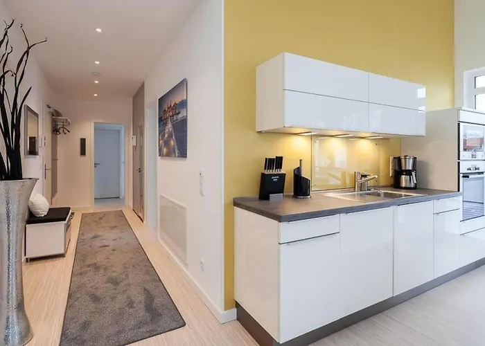 Sonnenblick By Interhome *