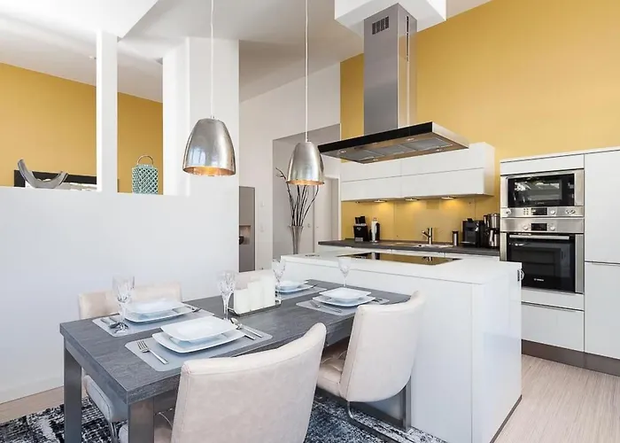 Appartement Sonnenblick By Interhome Sellin (Rugen)