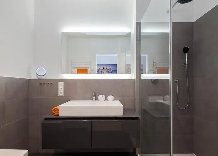 Sonnenblick By Interhome Appartement *