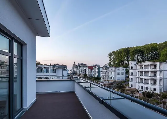 Sonnenblick By Interhome Appartement