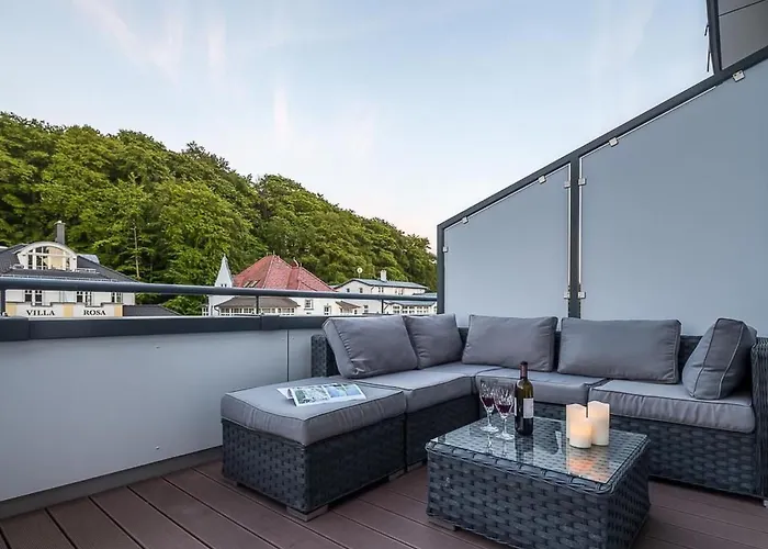 Sonnenblick By Interhome Appartement