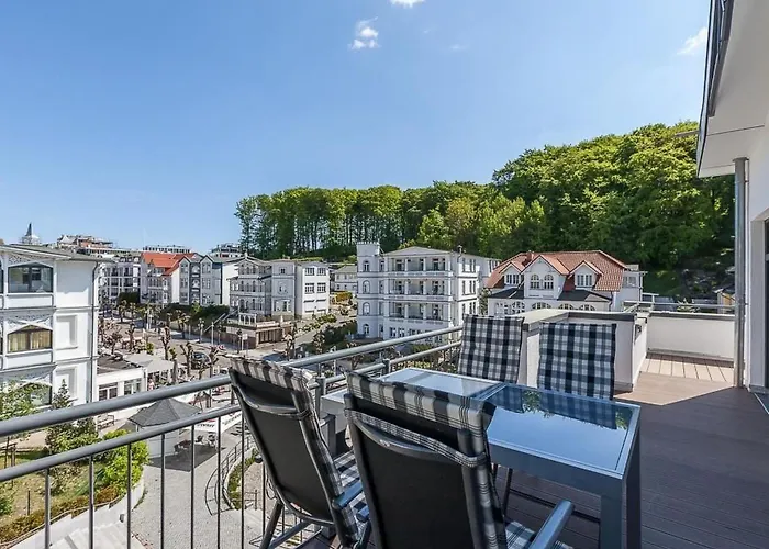 Sonnenblick By Interhome Appartement *