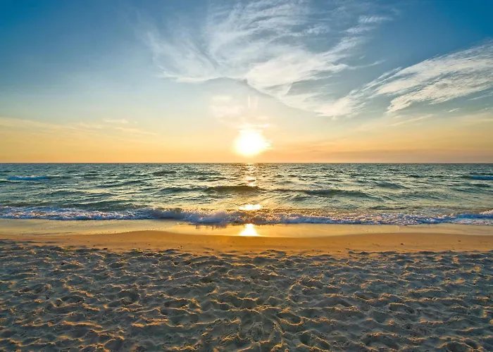 Sonnenblick By Interhome *