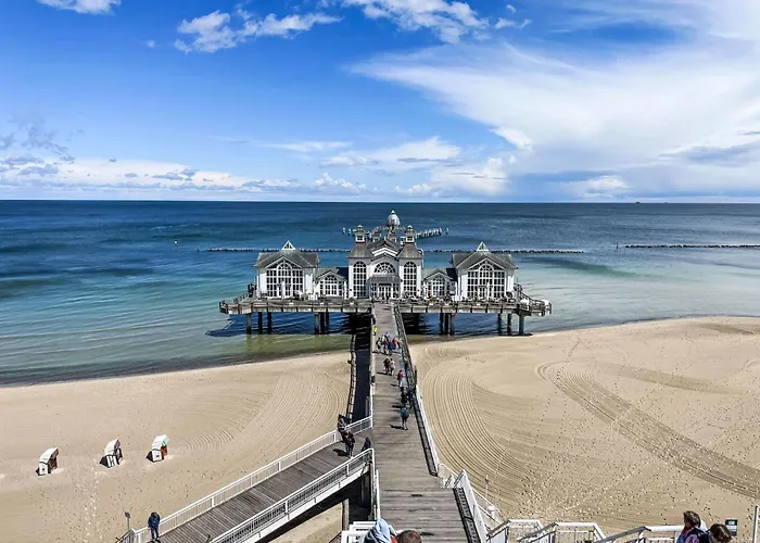 Sonnenblick By Interhome Appartement *