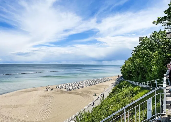 Sonnenblick By Interhome Appartement Sellin (Rugen)